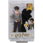 Flerfärgade Harry Potter Figurer 