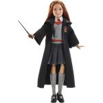 Flerfärgade Harry Potter Ginny Weasley Figurer 