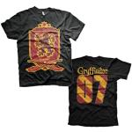 Harry Potter - Gryffindor 07 T-Shirt, T-Shirt
