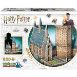 Harry Potter Hogwarts Große Halle 3D-Puzzle 850 Te