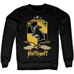 Harry Potter - Hufflepuff Sweatshirt, Sweatshirt