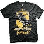 Harry Potter - Hufflepuff T-Shirt, T-Shirt