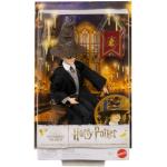 Mattel Harry Potter-leksaker, Harry Potter med sorteringshatten, dockkläder och tillbehör, 30,5cm Harry Potter HND78