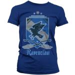 Harry Potter - Ravenclaw Girly Tee, T-Shirt