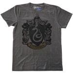 Harry Potter - Slytherin Dyed T-Shirt, T-Shirt