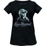 Harry Potter Luna Lovegood T-shirts i Storlek XL för Damer 