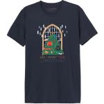 Jul Harry Potter T-shirts stora storlekar i Storlek 3 XL för Herrar 