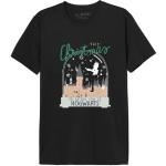 Svarta Jul Harry Potter T-shirts stora storlekar i Storlek 3 XL för Herrar 