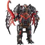 Transformers Actionfigurer för barn 7 till 9 år med Riddar-tema 