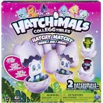 Hatchimals Hatc Himals 6039765 Hatchy Matchy Game, Blandade färger