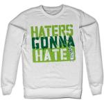 Svampbob Haters gonna hate Sweatshirts 