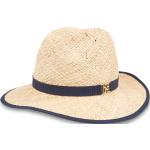 Sommar Beige Fedora hattar från Tommy Hilfiger på rea för Damer 