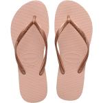 Rosa Flip-flops från Havaianas Slim i storlek 36 för Damer 