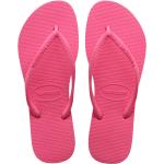 Rosa Flip-flops från Havaianas Slim i storlek 42 för Damer 