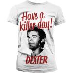 Have A Killer Day Girly T-Shirt, T-Shirt