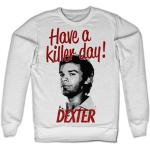Have A Killer Day Sweatshirt, Sweatshirt
