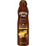 Solkrämer från Hawaiian Tropic SPF 30+ med Mango Olja 180 ml för Herrar 