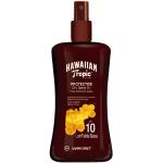 Hawaiian Tropic - Protect. Dry Spray Oil Spf 10