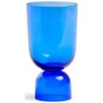 Blåa Vaser från Hay 