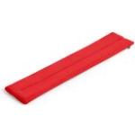 HAY Seat Cushion for Weekday Bench 111x23 cm / Red