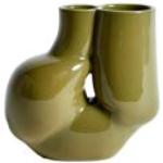 Olivgröna Vaser från Hay 