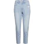 Blåa Skinny jeans för Flickor från Hollister från Boozt.com 