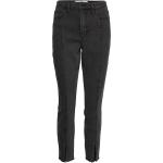 Svarta Skinny jeans för Flickor från Hollister från Boozt.com 