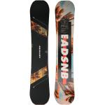 Flerfärgade Park-snowboards från Head i 156 cm för Flickor 
