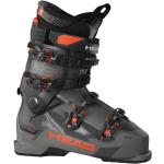 Head Edge 100 Hv Alpine Ski Boots Svart 26.5