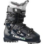 Head Edge 105 Hv Gw Woman Alpine Ski Boots Svart 23.5