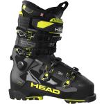 Head Edge 120 Hv Gw Alpine Ski Boots Svart 29.5