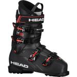 Head Edge Lyt 100 Alpine Ski Boots Svart 30.0