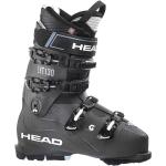 Head Edge Lyt 130 Gw Alpine Ski Boots Svart 30.5