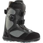 Svarta Snowboard-boots från Head på rea i storlek 27,5 i Gummi för Flickor 