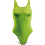 Gröna Baddräkter från Head Swimming på rea i Storlek XS för Damer 