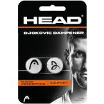 Vita Tennisracket från Head Djokovic för Damer 
