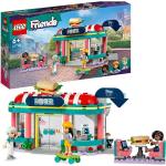 Flerfärgade Leksaker från Lego Friends 