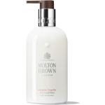 Cruelty free Body lotion från Molton Brown Gingerlily med Ringblomma 300 ml 
