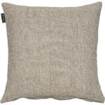 Hedvig Cushion Cover Home Textiles Cushions & Blankets Cushion Covers Beige LINUM