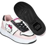 Flerfärgade Hello Kitty Låga sneakers från Heelys i storlek 31 