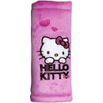 Hello Kitty Säkerhetsbälteskudde rosa