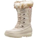 Helly Hansen Garibaldi Vl Snow Boots Beige EU 37 Kvinna