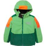 Gröna Friluftskläder för barn från Helly Hansen Rider på rea i Polyamid 