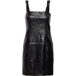 Svarta Korta klänningar från Rotate i Storlek XS för Damer 