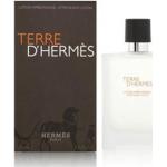 Hermes Terre D After Shave Lotion 100ml Grå Man