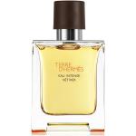 Hermes Terre D'hermes Eau Intense Vetiver 50ml Eau De Parfum Gul Man