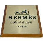 Hermès Vintage - Vintage Accessoarer - Gul - Unisex - Storlek: Onesize