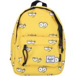 Herschel Backpacks Yellow, Unisex