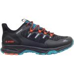 Hi-tec Gravel Trail Running Shoes Blå EU 36 Kvinna