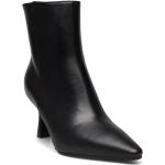 Svarta Ankle-boots från Apair i storlek 37 med Stilettklack för Damer 
